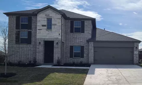 1325 Tophill Dr, Cedar Hill, TX 75104