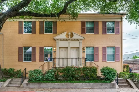 2812 Minert St, Dallas, TX 75219