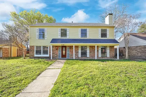 1134 Melissa Ln, Garland, TX 75040