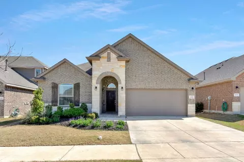 2309 Blackrail Ct, Northlake, TX 76226