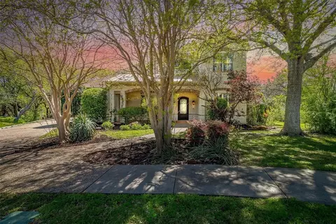 1383 Overlook Cir, Cedar Hill, TX 75104