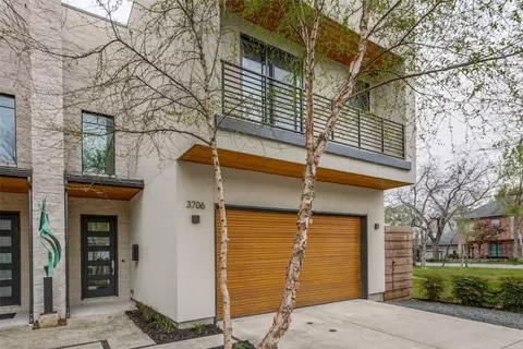 3706 Dorothy Ave, Dallas, TX 75209