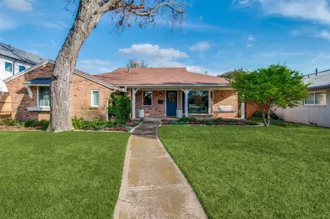 6906 Sperry St, Dallas, TX 75214
