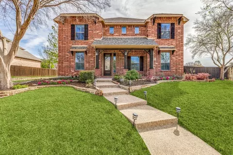 1300 Monahans Dr, Allen, TX 75013
