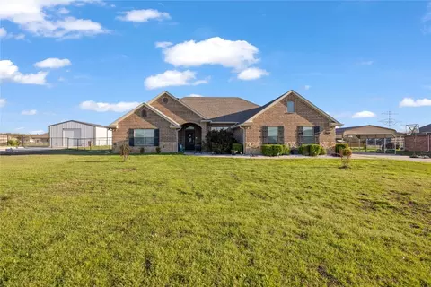 4222 Tower Cir, Nevada, TX 75173
