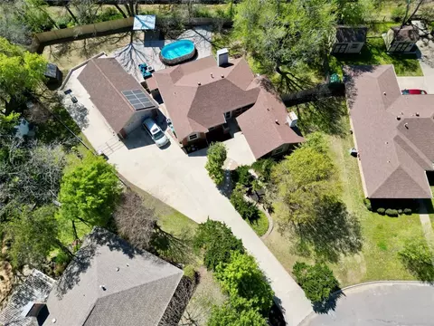 1917 Willowcrest Loop, Denton, TX 76205 photo 18