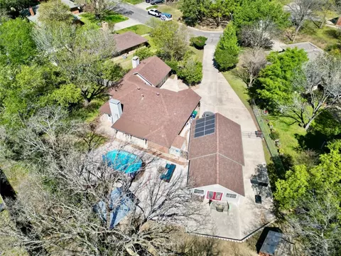 1917 Willowcrest Loop, Denton, TX 76205 photo 19