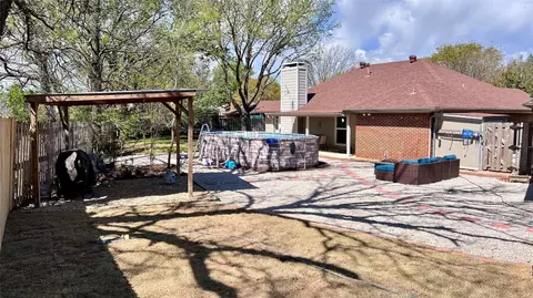1917 Willowcrest Loop, Denton, TX 76205 photo 9