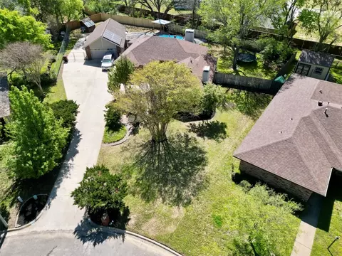1917 Willowcrest Loop, Denton, TX 76205 photo 20