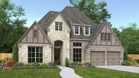 8405 Cline Cv, Mckinney, TX 75071
