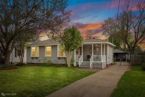171 Leo Ave, Shreveport, LA 71105