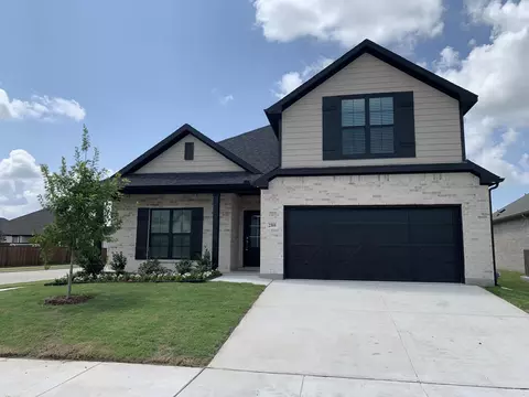 280 Waters Ridge Dr, Lavon, TX 75166