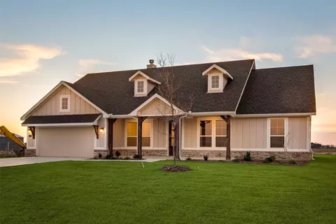 217 Meadow Vista Dr, New Fairview, TX 76078