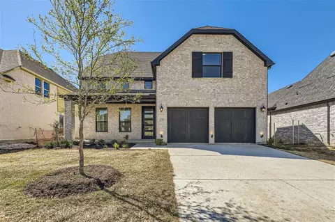 2741 Starwood Dr, Prosper, TX 75078