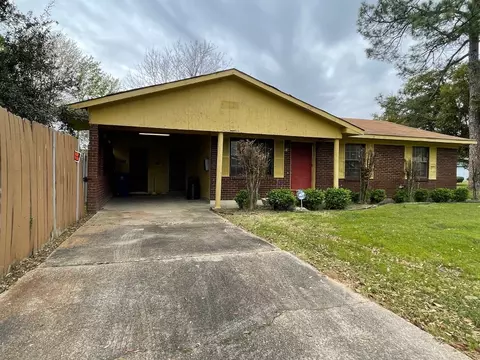 4369 Henry St, Shreveport, LA 71109