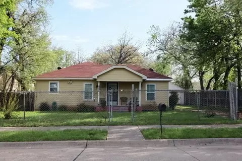 800 Minden St, Fort Worth, TX 76110