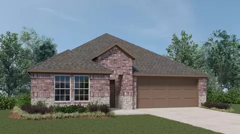 3900 Glastonbury Rd, Mckinney, TX 75071