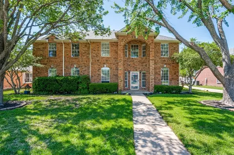 102 Haven Pl, Allen, TX 75002