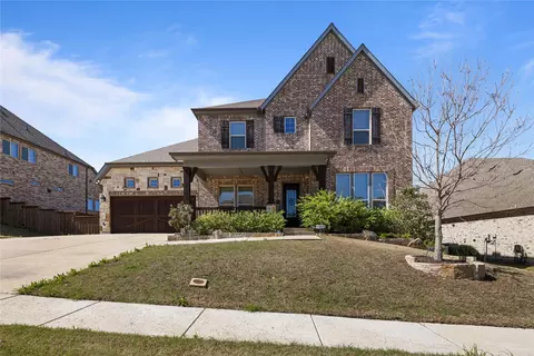 1003 Fairway Ranch Pkwy, Roanoke, TX 76262