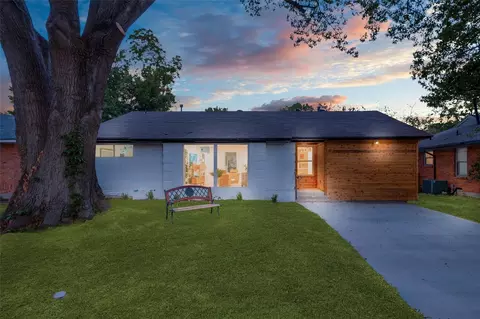 10074 San Lorenzo, Dallas, TX 75228