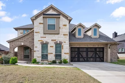 4708 Belladonna Ct, Mansfield, TX 76063