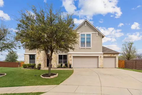 5561 Melinda Cir, Sachse, TX 75048