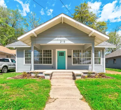 2115 Culbertson St, Paris, TX 75460