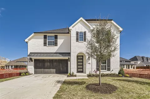 2750 Starwood Dr, Prosper, TX 75078