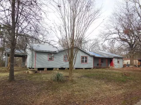 8120 Majestic Rd, Keatchie, LA 71046