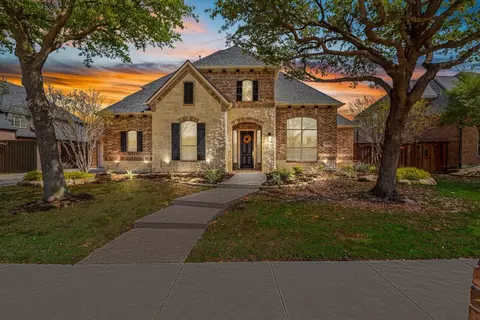1800 Prairie Creek Trl, Frisco, TX 75033