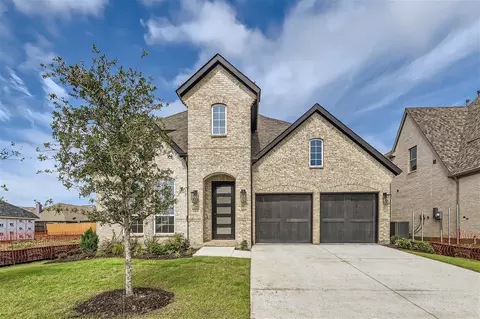 161 Honey Locust Dr, Prosper, TX 75078