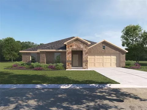 1329 Greenfield Dr, Cedar Hill, TX 75104
