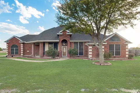 1234 E Alamosa Dr, Talty, TX 75160