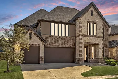 4008 Heatherton Dr, Celina, TX 75009