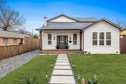1228 S Waverly Dr, Dallas, TX 75208