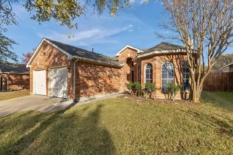 2909 Berry Hl, Mckinney, TX 75069