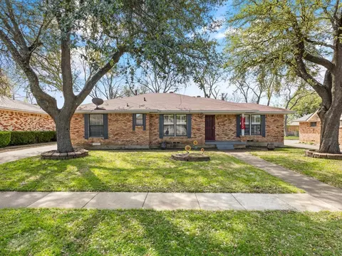 334 Mizell St, Duncanville, TX 75116