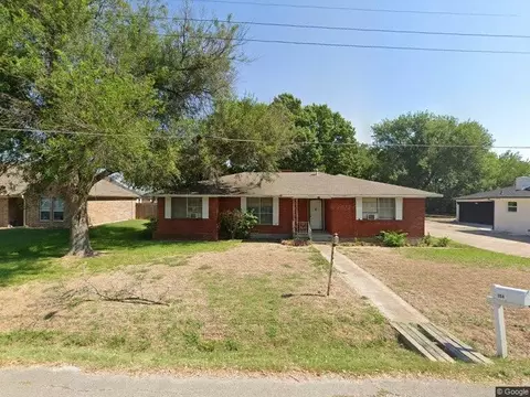 204 Boles St, Forney, TX 75126