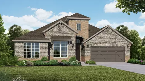 4401 Tower Bluff Rd, Midlothian, TX 76065