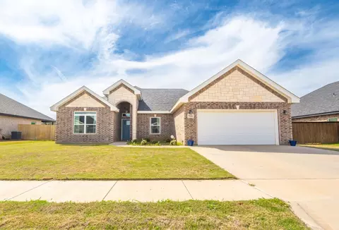 7026 Coldwater Dr, Abilene, TX 79606