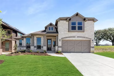 7405 Cherry Blossom Ln, Little Elm, TX 76227