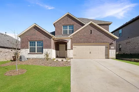 1317 Asher Ln, Denton, TX 76210