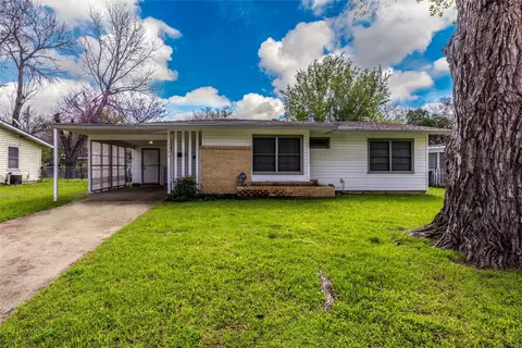 1346 Houghton Rd, Dallas, TX 75217