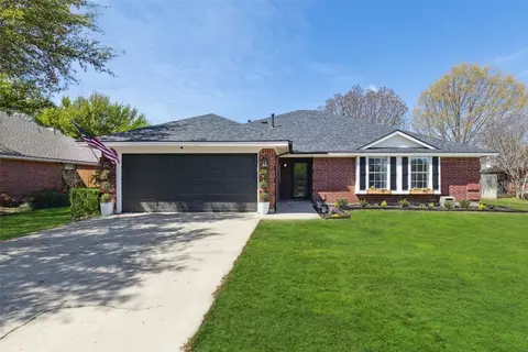 690 Opelousas Ct N, Keller, TX 76248