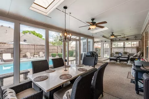 3400 Glade Creek Dr, Hurst, TX 76054