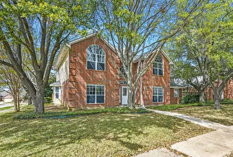 2301 Grimsley Ter, Mansfield, TX 76063
