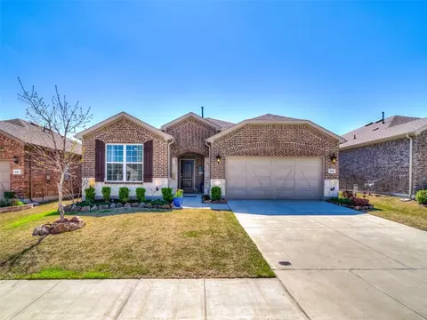812 Habitat Trl, Mckinney, TX 75071