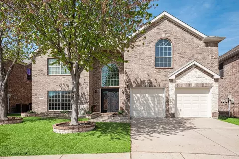 12017 Kilgore Dr, Frisco, TX 75035
