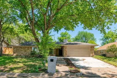 4048 Alicante Ave, Fort Worth, TX 76133