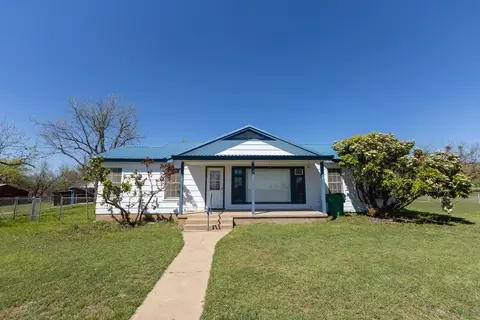 487 Fm 3425, Coleman, TX 76834
